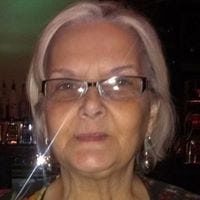 Sandra Holderman