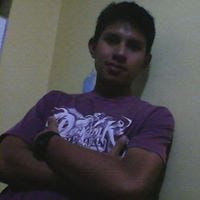 Fidel Alberto Sarj