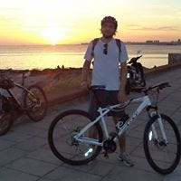 Carlos Gagliardi