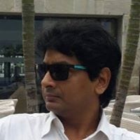 Kaushik Gupta