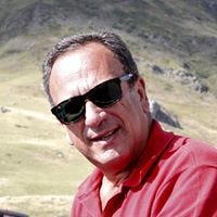 Paulo Cubal Almeida