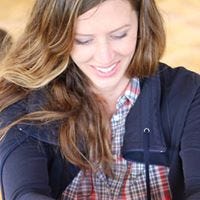 Amanda Johnson