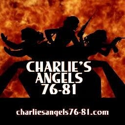 Charlie's Angels