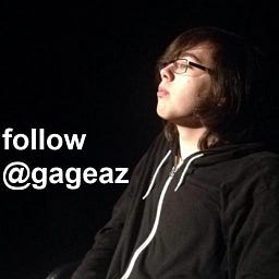 gage zaragoza