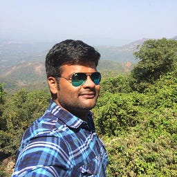 Vinay khasnis