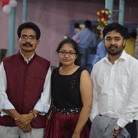 Rakesh Mahto