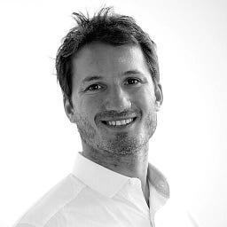 Julien Foussard