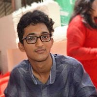 Shreyanshu Vyas