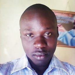 ken wanyamah