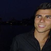 Angelo Shambilides