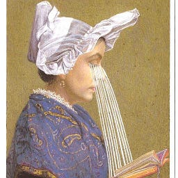 ruth claxton