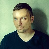 Maxsim Savchenko