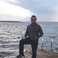Vikram Munjal