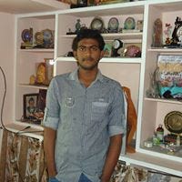 Vamsi Krishna Patchava