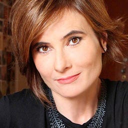 Eliane Brum