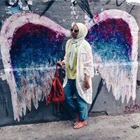 Aisha Aulakh