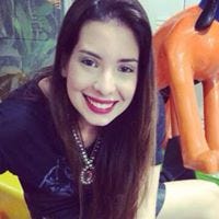 Ana Elisa De Almeida Rossi Meneguette