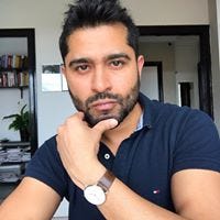 Amir Syed