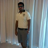 Karan Shah