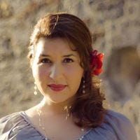 Claudette Alderete Guerrero