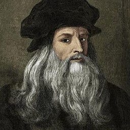 VinciDaMan