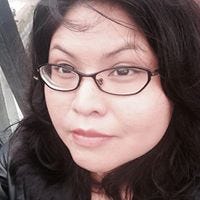 Elizabeth M Quispe