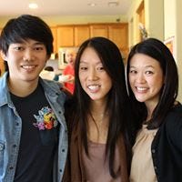 Elaine Dang