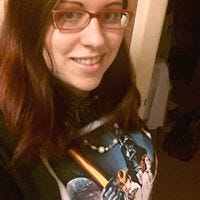 Martina Procházková