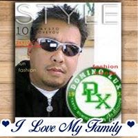 Neo Liam Mendoza Mondina