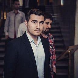 Ozgun Cankurt