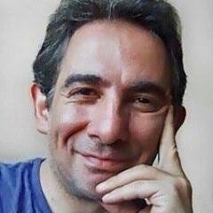 Onnik J. Krikorian