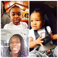 Lucille T Jones