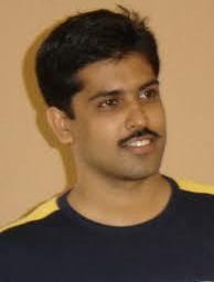 Harish Krishnaswamy