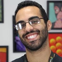 Dayan Barros