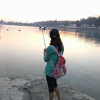 Tanvi Singhal