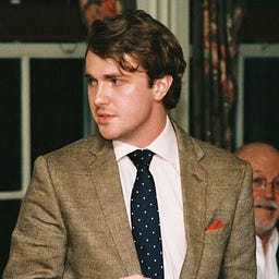 Dean Woodley Ball