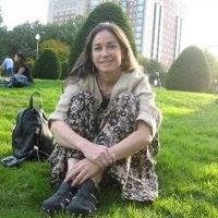 Dalia May
