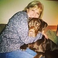 Judy Bode