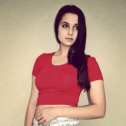 nina brown