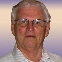 Keith Warren