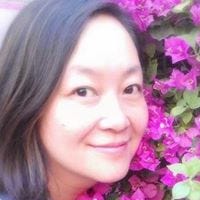 Morgan Tung
