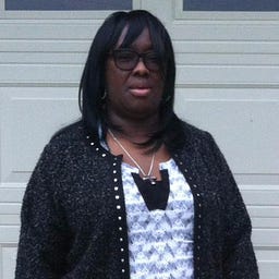 Folake(Dr O )Oluokun