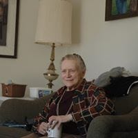 Diane Smith