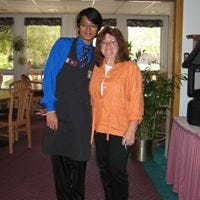 Julene Boger