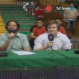 Gonza Arce