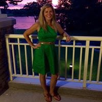 Lyndsay LaGanke