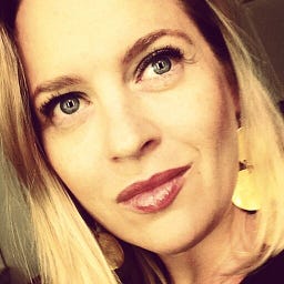 Catherine Pisaroni