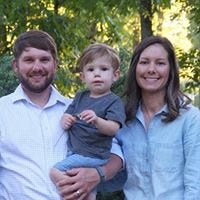 Sarah Beth Morin Lucas
