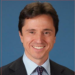 Neil Quilliam