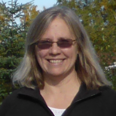 Sandra Porter